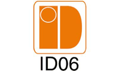 ID60 logotyp